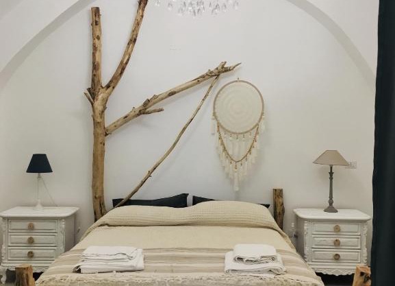 La Casita Blanca casa vacanze