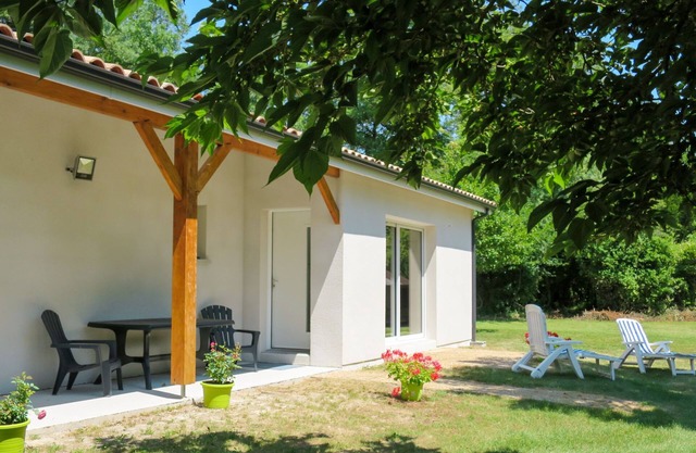 La Casita by Interhome