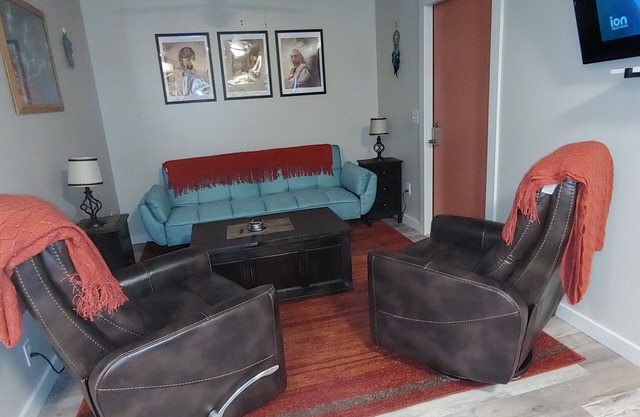 La Casita Cochella 1 bedroom Cozy Cottage