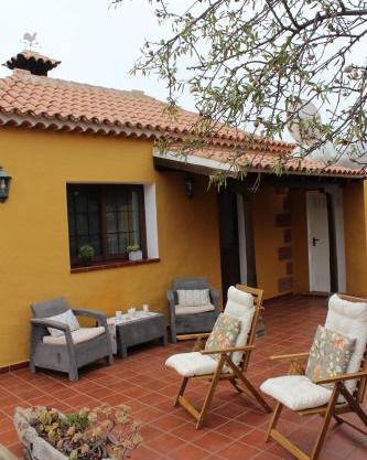 La Casita de Ana
