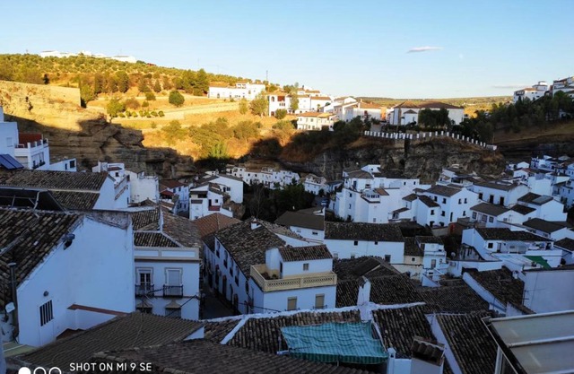 La casita de Evita