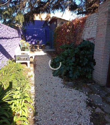 La casita de Hugo