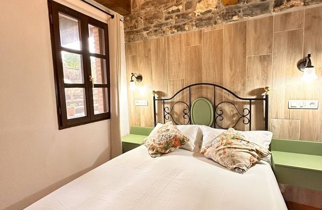 La Casita de La Nozal