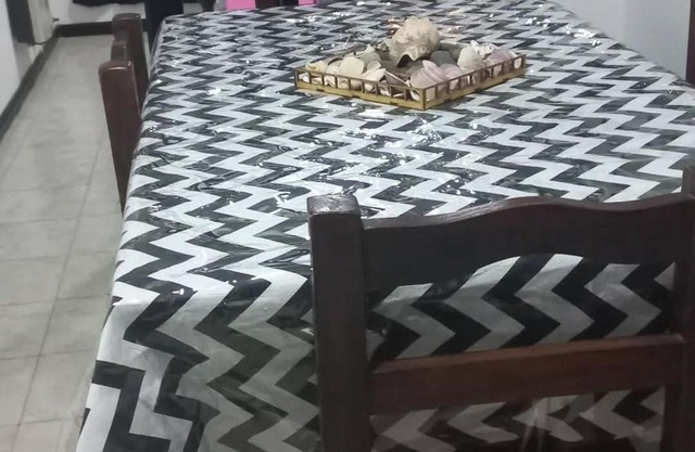La casita de lore