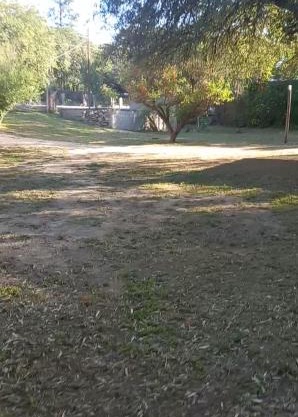 La casita de lumpi