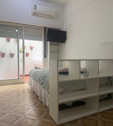 La casita de Sofi