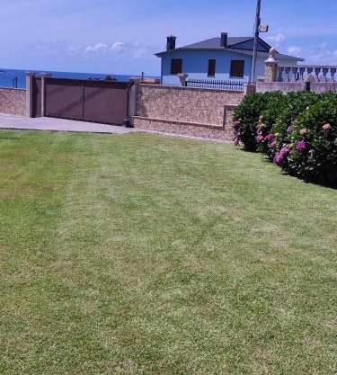 La Casita de Toñita