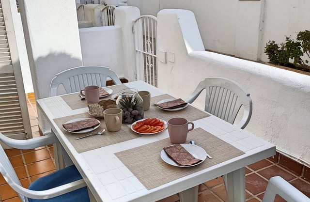 La Casita de Vera Apartment