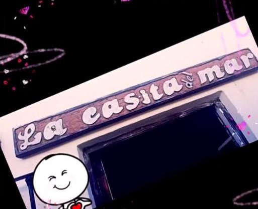 Lacasitadelmar