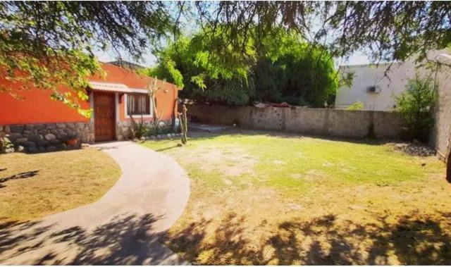 La Casita del Pastor Cafayate