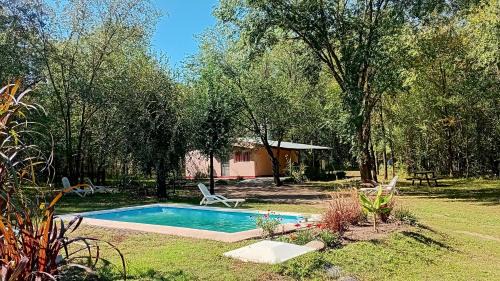 La Casita del Vivero