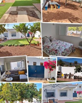 La casita