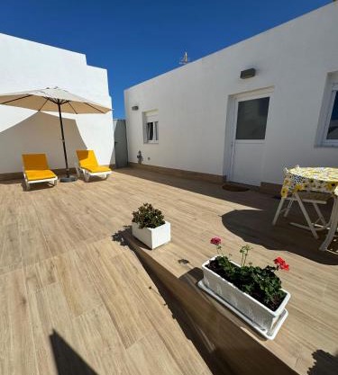 La casita