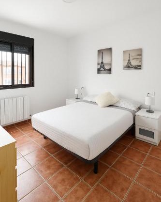 La casita fondonera
