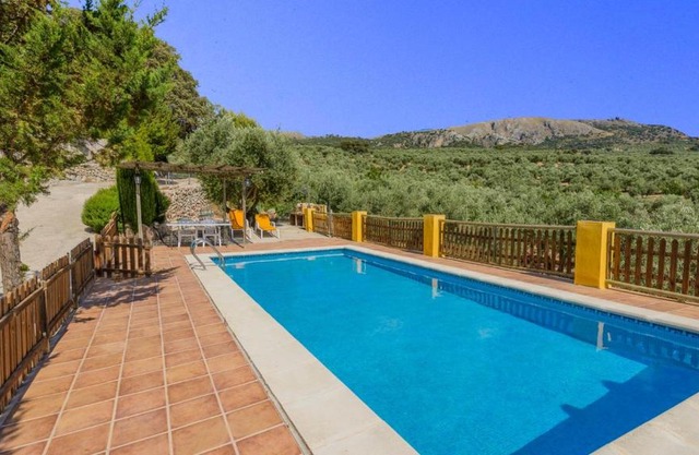 La Casita Montefrio by Ruralidays