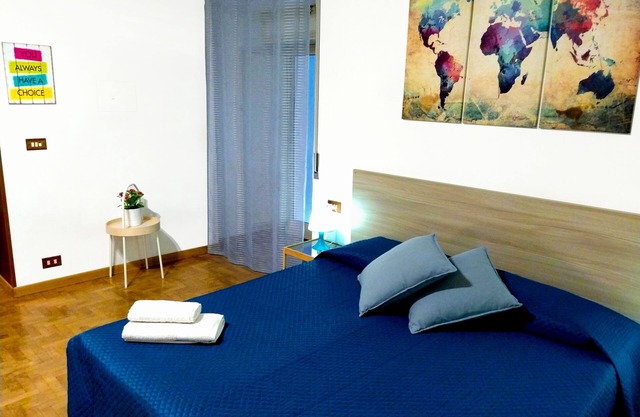 LA CASITA TOLEDO - Au coeur de Naples