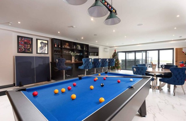 La Casita.uk luxury villa, located in idyllic location.