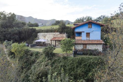 La Casona de Abajo