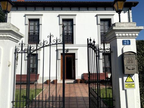 La Casona de Barganaz