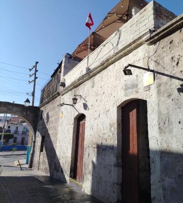 La Casona De Margot