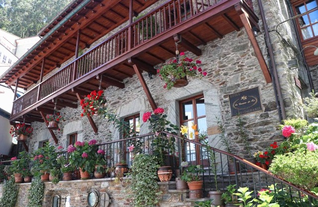 La Casona de Pío