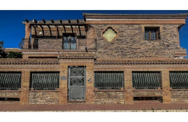 La Casona Rondeña