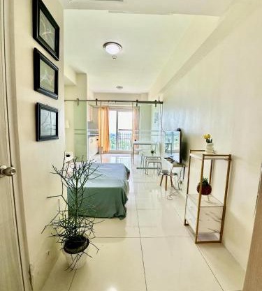 La Cassandra at SMDC Wind Residences Tower 2 - Tagaytay City