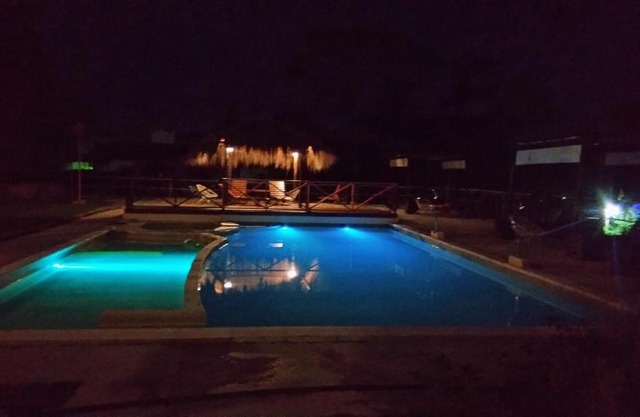 La Castellana Hotel de Sierras