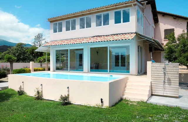 La Cerisaie by Interhome