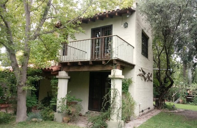 La Chacrita, Rural House in the heart of Chacras de Coria- Wine Roads