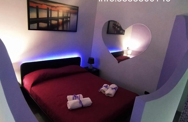 La chambre