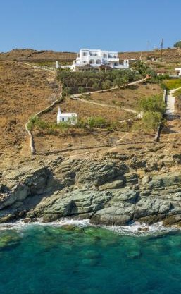 La Chapelle Est & Guest suite