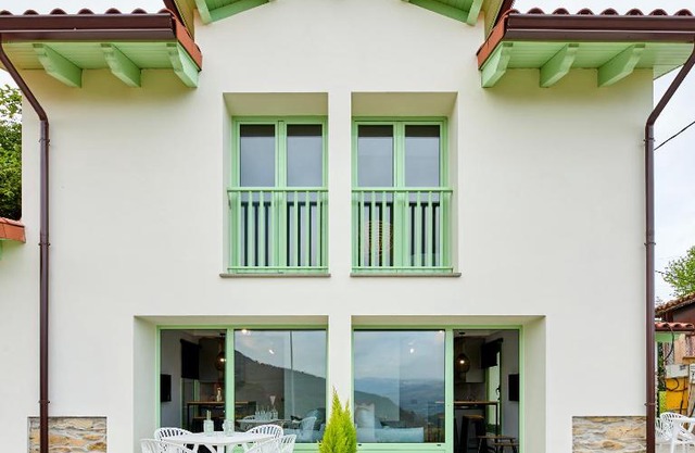 La Chapisteria de Somao