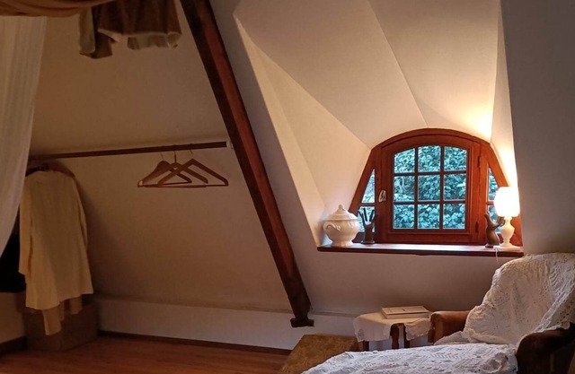 La Chaumière- Perfect for couples!