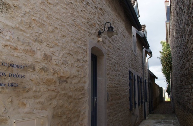 La Colombière - Maison au cœur de Vosne-Romanée
