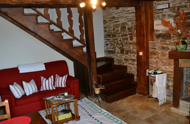 La Corrada, appartement pour deux personnes