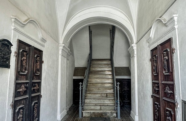 La Corte Rooms - Maurus