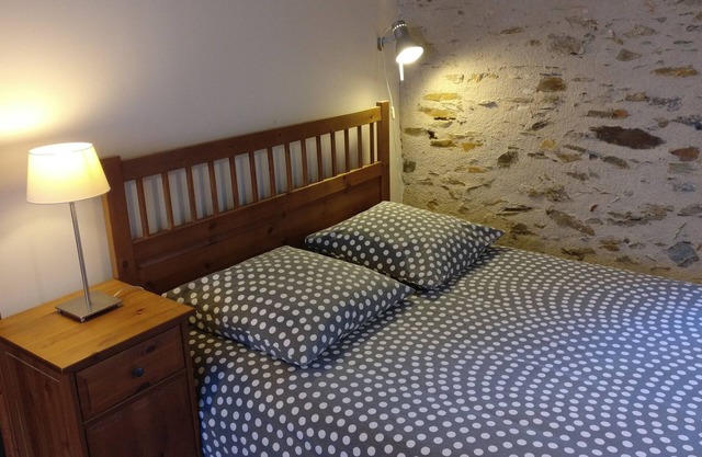 La Cour - Bel appartement calme en centre ville, stationnement gratuit