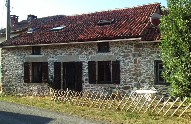 La Croix De Camargue