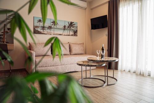 LA CRUZ Luxury Apartments