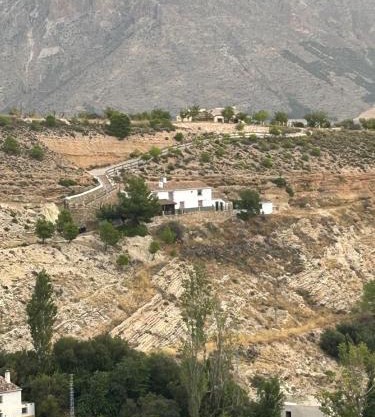 La Cueva