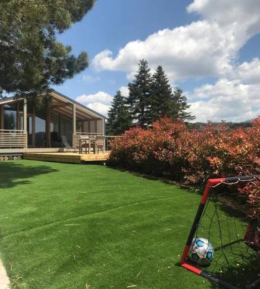 La Dacha Montanya