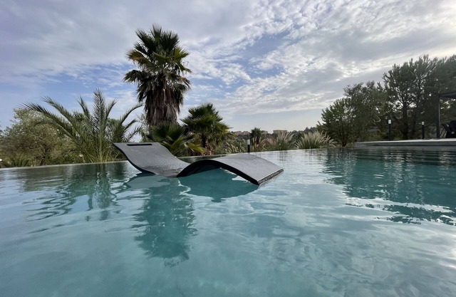 La dimora delle Naiadi di Noto