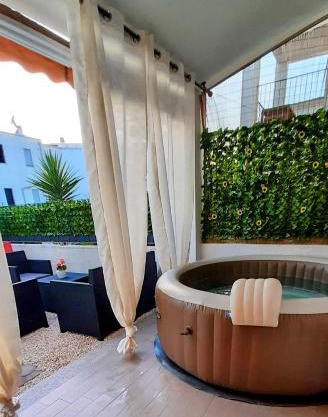 La Dolce Vita - Casa Vacanza Tortolì-Arbatax