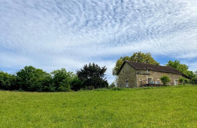 LA DOLINE - MARTEL - Gîte