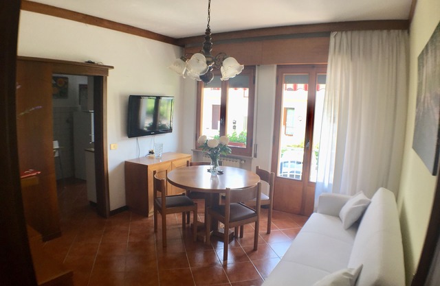 Maison de vacances La Dolomia