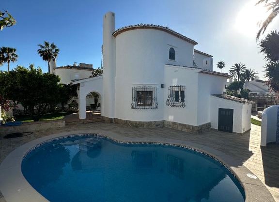 La Duna de Denia