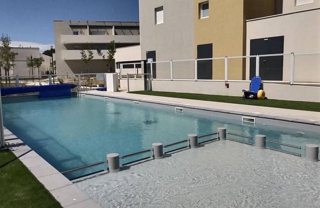 La Dune by Interhome