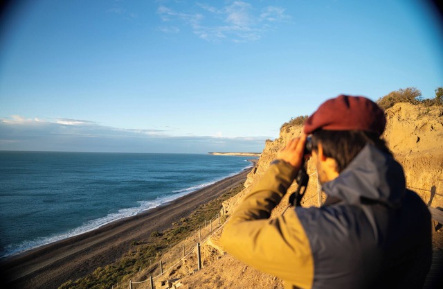La Elvira Natural Lodge Nature & Wildlife Experience in Peninsula Valdés
