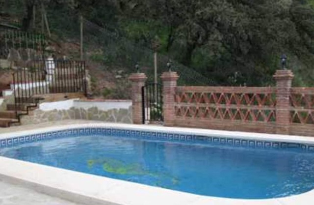 Gîte rural La Encina